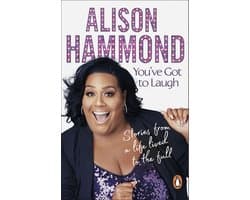 You’ve Got To Laugh