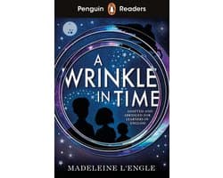 Penguin Readers 3 - Penguin Readers Level 3: A Wrinkle in Time (ELT Graded Reader)