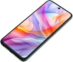 Smartphone ZTE Blade V70 Vita Octa Core 8 GB RAM 256 GB Green 6,7" — thumbnail 3
