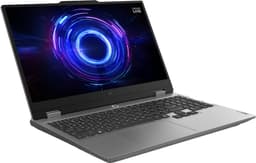 Lenovo LOQ 15AHP10 - Gaming Laptop - 15.6 inch - Ryzen 7 250 - RTX 5050 - 16 GB/512 GB - 144 Hz — thumbnail 2
