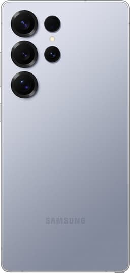 Samsung Galaxy S25 Ultra 5G - 512GB - Titanium Silver Blue + 1 jaar extra garantie — thumbnail 9