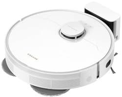 Dreame L10s Pro Gen 2 - Robotstofzuiger met Dweilfunctie - Krachtige Tapijtreiniging - Objectdetectie en vermijding - Geschikt voor huisdierharen