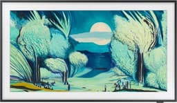 Samsung The Frame QE43LS03FA - 43 Inch - 4K QLED - 2025 - Smart TV — thumbnail 5