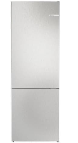 Bosch - KGN492IAF - Serie 4 - Koel-vriescombinatie - Energielabel A - 203 x 70 cm - Extra breed - RVS - Total No Frost; Nooit meer ontdooien- Zeer stil - VitaFresh XXL 0°C: houd etenswaren langer vers met extra ruime vershoudlades. — thumbnail 21