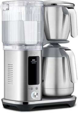 Sage the Luxe Brewer Thermal Brushed Stainless Steel Filter-koffiezetapparaat — thumbnail 3