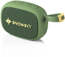 Snowsky Anywhere Groen — thumbnail 1