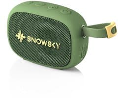 Snowsky Anywhere Groen