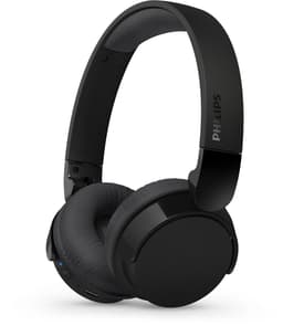 Philips TAH3209BK Bluetooth koptelefoon zwart — thumbnail 2