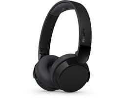 Philips TAH3209BK Bluetooth koptelefoon zwart — afbeelding 1