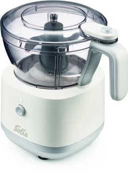 Solis Multi Chopper Groentesnijder - Multifunctionele Snijmachine - Chopper voor vlees, groenten en meer — thumbnail 1