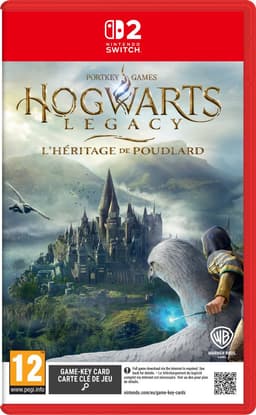 Hogwarts Legacy - Nintendo Switch 2 — thumbnail 1