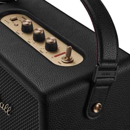 Marshall Kilburn III Black & Brass |  | 7340055404778 — thumbnail 3
