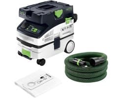Festool CTL MINI I Stofzuiger CLEANTEC - 578311