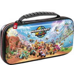 Nintendo Switch 2 case - Mario Kart: World - Beschermhoes — thumbnail 2