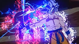 DRAGON BALL: Sparking! ZERO - Nintendo Switch 2 — thumbnail 4