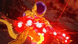 DRAGON BALL: Sparking! ZERO - Nintendo Switch 2 — thumbnail 5