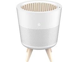 Air Purifier - Luchtreiniger - Luchtbevochtiger