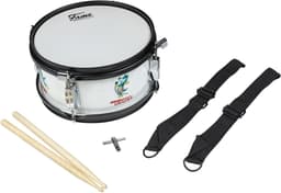 Fame Junior Marching Snare Tabaluga 10"x5" - Marching snare drum — thumbnail 1