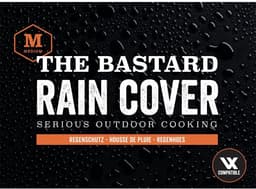 The Bastard Regenhoes - Hoes - Medium - Polyester — thumbnail 1