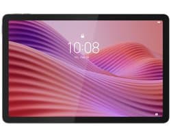Tablet Lenovo ZAEH0058GR 10,1" MediaTek Helio G85 4 GB RAM 128 GB Grijs