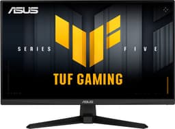 ASUS TUF Gaming VG259QMR5A - FHD Fast IPS Gaming Monitor - 310hz - 1ms - Speakers - 25 inch — thumbnail 1