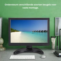 CLGP® Portable Monitor - Draagbare Scherm - Uitbreider - Full HD — thumbnail 3