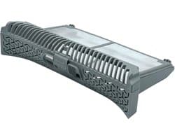 Fixem Pluizenfilter Droger Geschikt voor Samsung Vervangt DC61-04407A - 308x155x70mm deur filter voor droger