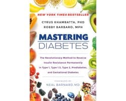 Mastering Diabetes