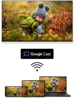 Thomson - Streaming Box - 240G - 8 GB - 4K UHD — thumbnail 14