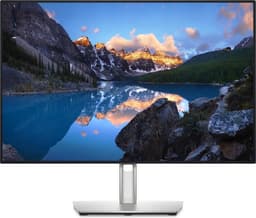 DELL UltraSharp U2421E - WUXGA IPS 60Hz Monitor - 24 Inch — thumbnail 1