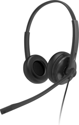 Headphones with Microphone Yealink UH34 DUAL TEAMS — thumbnail 4