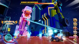 Hot Wheels Let's Race: Ultimate Speed! - Nintendo Switch — thumbnail 5