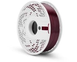 Fiberlogy Easy PETG Burgundy Transparent