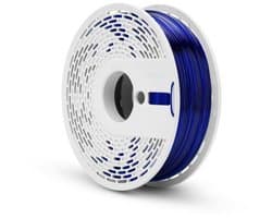 Fiberlogy Easy PETG Navy Blue Transparent