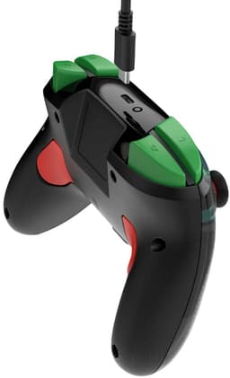 Turtle Beach Rematch Advanced - Bedrade/Draadloze Controller - Nintendo Switch/Nintendo Switch 2 - Donkey Kong — thumbnail 3