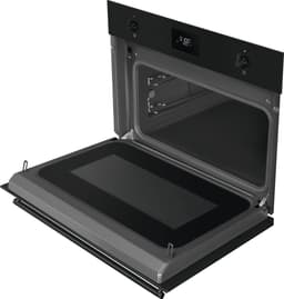 SMEG SO4301M1N - Combi-oven - 45 cm - Classici - Mat Zwart — thumbnail 7
