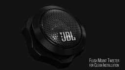 JBL STAGE2 GEN2 65C - Autospeakers - 16,5 cm 2-weg Composet - 480 Watt — thumbnail 5