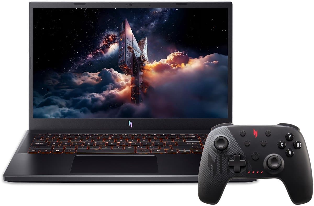 Acer Nitro V 15 ANV15-52-9000 15.6'' gaming laptop — afbeelding 1