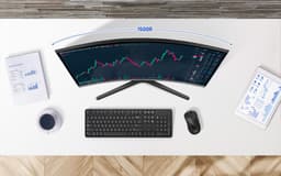 Samsung LS32D390GAUXEN - Full HD Curved Monitor - 100hz - 32 inch — thumbnail 10