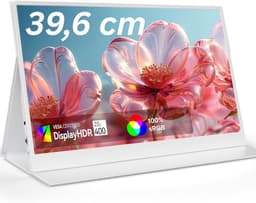 Portable Monitor - Draagbare Scherm - 15.6inch — thumbnail 1