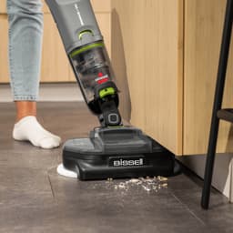 BISSELL – 3898N – Draadloze SpinMop & Stofzuiger – 70 min – Huisdieren — thumbnail 5