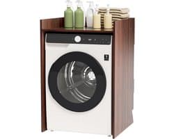 Wasmachine Kast - Ombouw - Verhoger - Meubel