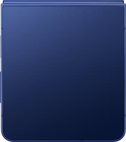 Samsung Galaxy Z Flip7 5G - 512GB - Navy + 1 Jaar extra garantie — thumbnail 4