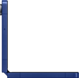 Samsung Galaxy Z Flip7 5G - 256GB - Navy + 1 Jaar extra garantie — thumbnail 7