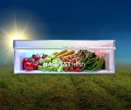 Beko B5RCNE366HXB1 Vrijstaand 316 l Metallic — thumbnail 7