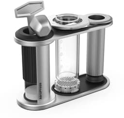 AeroPress Organizer Metaal - Opslag voor Koffiezetapparaat & Accessoires — thumbnail 1