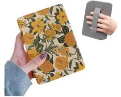 S&E Beschermhoes voor Kindle Basic ( 11e generatie; 6 inch ) – Flexibel, Veilig en Handig