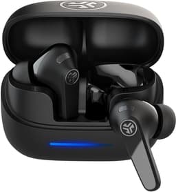 JLAB JBuds Pods ANC TWS In-ear Draadloze oordopjes Met Noise-cancelling Zwart — thumbnail 1