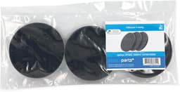 Multaparts® motorfilter geschikt voor Nilfisk VP300, GD910, GD911 serie - set van 3 stuks - | Alternatief voor origineel 1470670500 — thumbnail 3