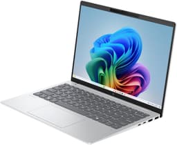 "HP OmniBook 7 Aero 13-bg1950nd Copilot+ PC AMD Ryzen AI 5 340 Laptop 33,8 cm (13.3"") 2K 16 GB LPDDR5x-SDRAM SSD Wi-Fi 6 (802.11ax) Windows 11 Home Zilver" — thumbnail 5